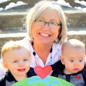 Meet your Posher, Brenda